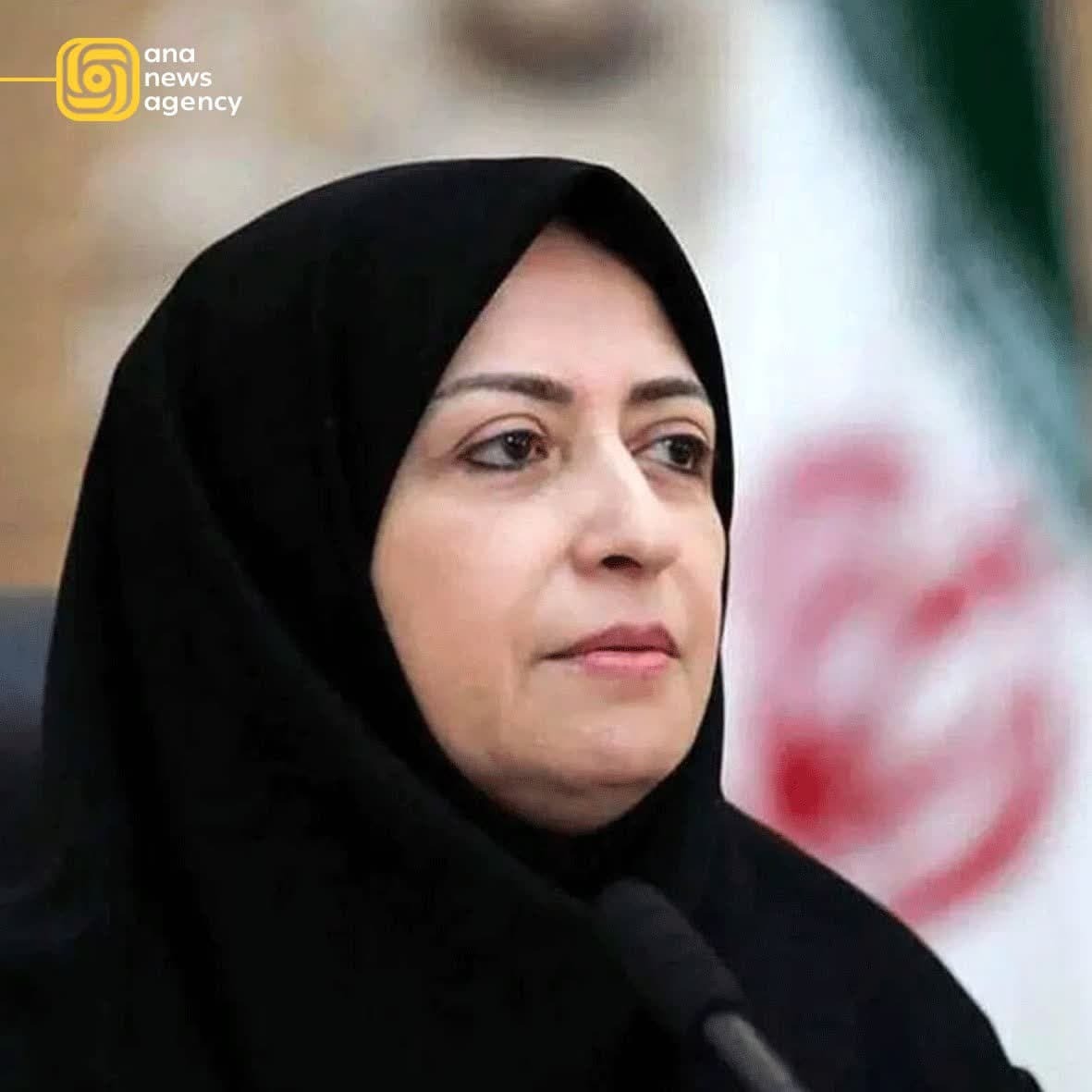 ایرانگردی با «آنا»؛ سفری به دلِ رویدادهای مهم استانها ایرانگردی با «آنا»؛ سفری به دلِ رویدادهای مهم استانها