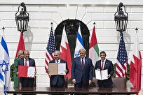پیمان ابراهیم زیر آوار طوفان الأقصی؛ ملتها علیه خیانت دولتها به آرمان فلسطین