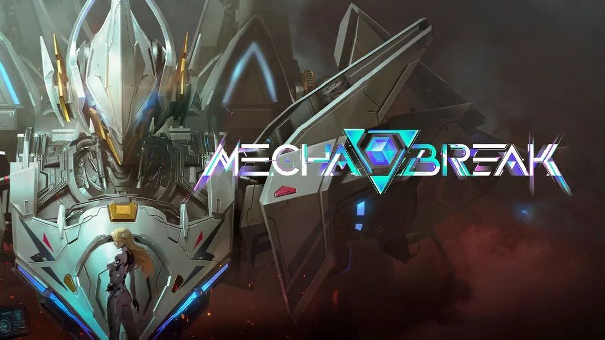 رونمایی ناموفق از Mecha BREAK خشم گیمرها را برانگیخت