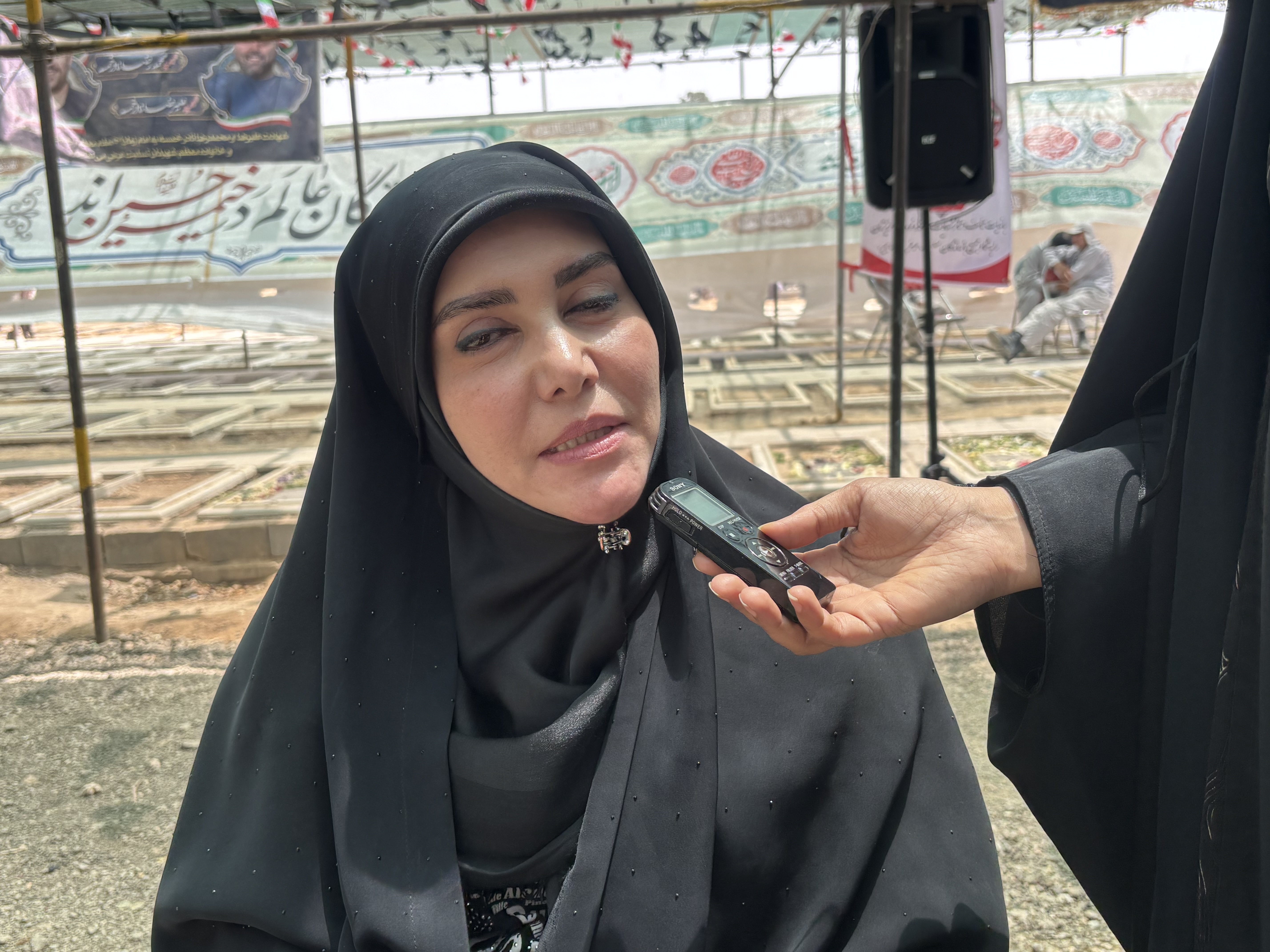 نگهبانِ آسمانی که افتخار خانواده شد/جانم فدای وطنم آخرین جمله وصیت نامه شهید ارتش