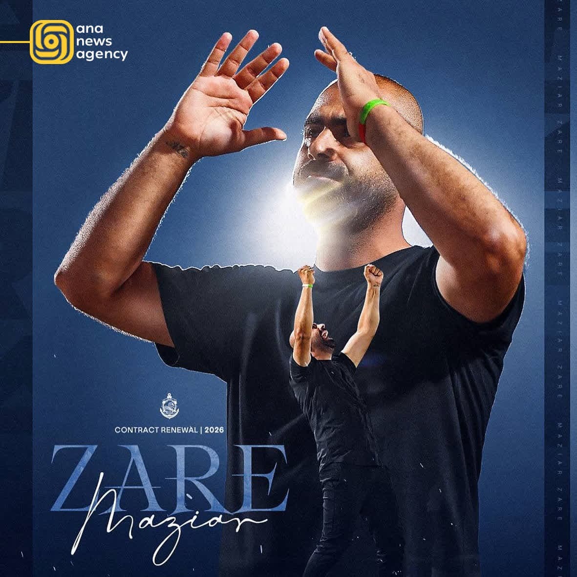 ایرانگردی با «آنا»؛ سفری به دلِ رویدادهای مهم استانها + فیلم و عکس ایرانگردی با «آنا»؛ سفری به دلِ رویدادهای مهم استانها + فیلم و عکس