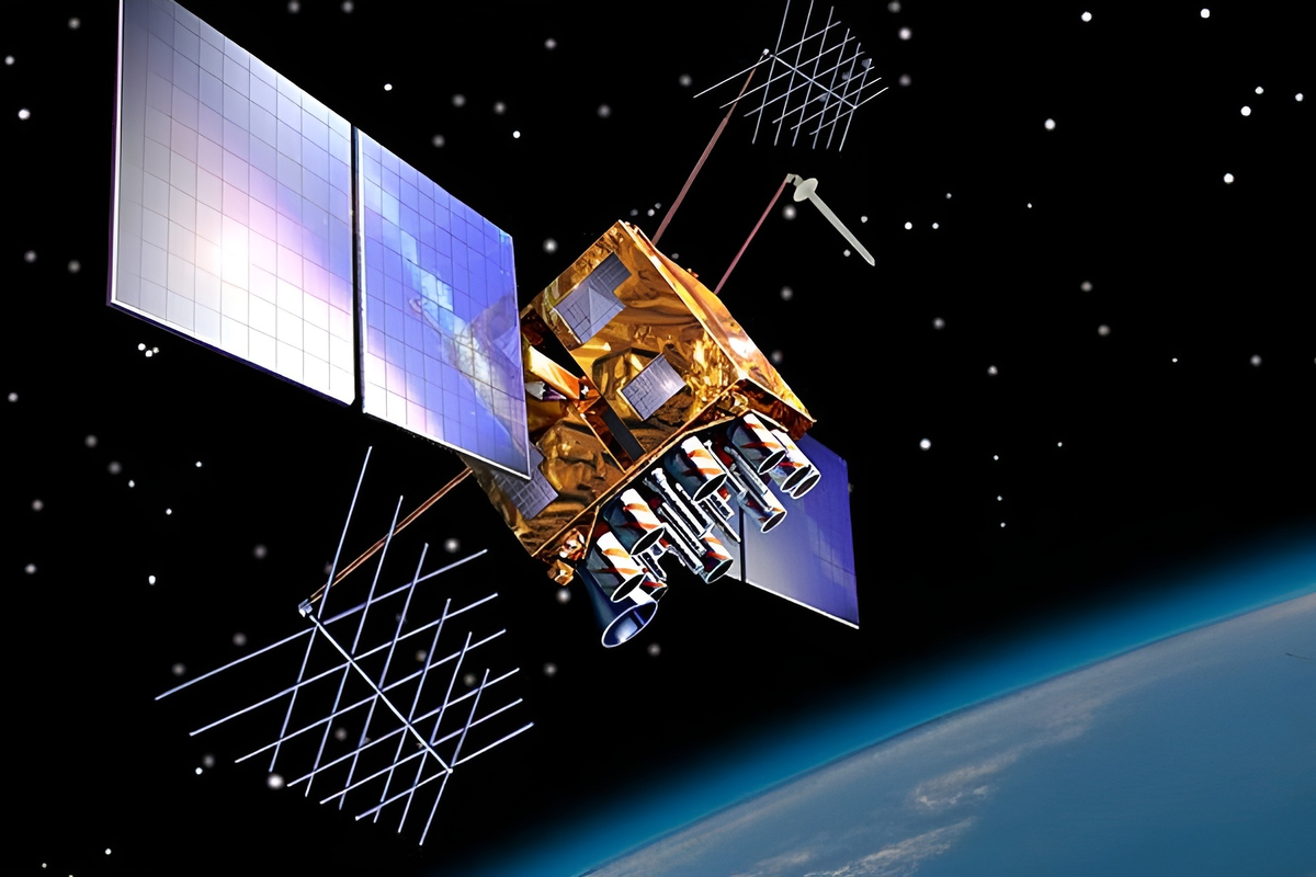 خداحافظی با GPS در ایران؟ نسخه چینی جایگزین میشود؟