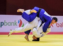 از سرگیری تمرینات ورزشکاران ناشنوا برای المپیک/جودوکاران و تکواندوکاران به اردو فراخوانده شدند