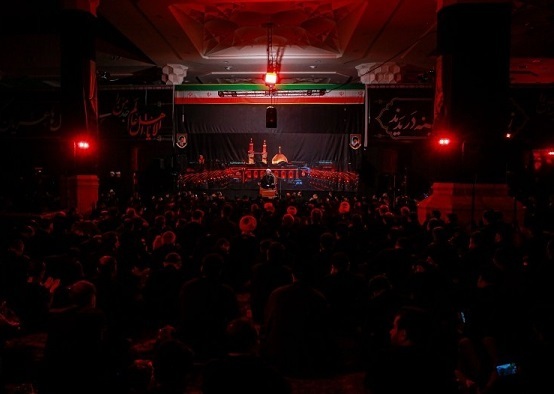 سفری به دلِ رویدادهای مهم استانها؛ ایرانگردی با «آنا» را تجربه کنید + فیلم و عکس سفری به دلِ رویدادهای مهم استانها؛ ایرانگردی با «آنا» را تجربه کنید + فیلم و عکس