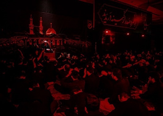 سفری به دلِ رویدادهای مهم استانها؛ ایرانگردی با «آنا» را تجربه کنید + فیلم و عکس سفری به دلِ رویدادهای مهم استانها؛ ایرانگردی با «آنا» را تجربه کنید + فیلم و عکس