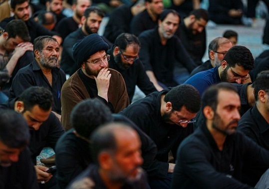 سفری به دلِ رویدادهای مهم استانها؛ ایرانگردی با «آنا» را تجربه کنید + فیلم و عکس سفری به دلِ رویدادهای مهم استانها؛ ایرانگردی با «آنا» را تجربه کنید + فیلم و عکس