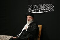 بازتاب جهانی حضور عاشورایی رهبر انقلاب؛ شکست عملیات روانی تلآویو در رسانههای آمریکا، اسرائیل و منطقه