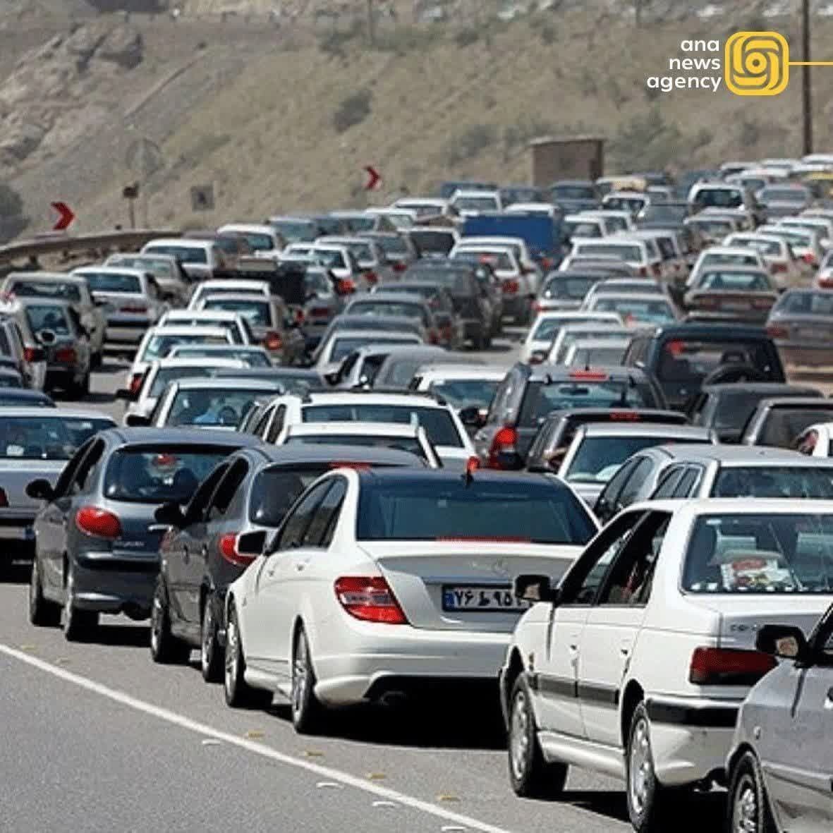 سفری به دلِ رویدادهای مهم استانها؛ ایرانگردی با «آنا» را تجربه کنید + فیلم و عکس سفری به دلِ رویدادهای مهم استانها؛ ایرانگردی با «آنا» را تجربه کنید + فیلم و عکس