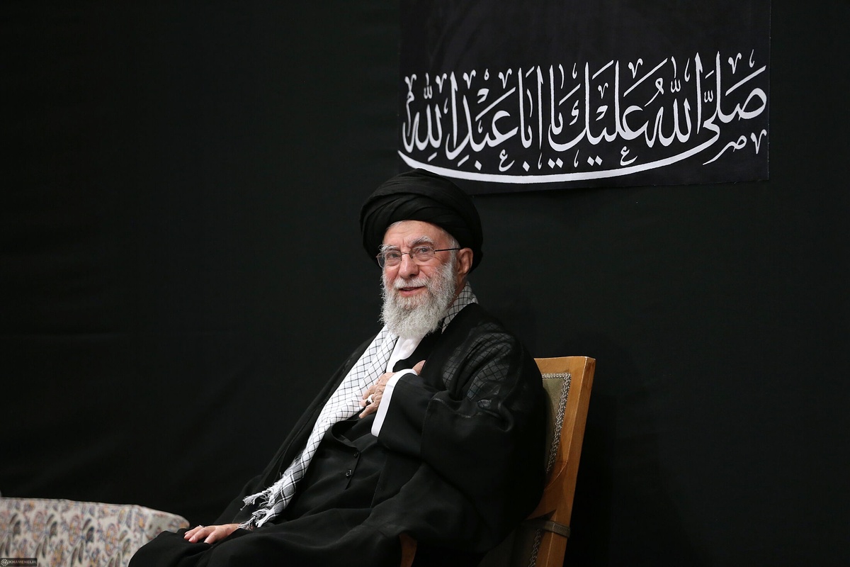 آرامش اقتصادی در سایه رهبری؛ تضمین ثبات در جامعه امروز ایران