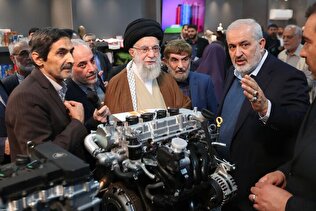 چرخ صنایع در دوره جنگ هم میچرخد؛ مقاومسازی تولید با انسجام ملی و رهنمودهای رهبری