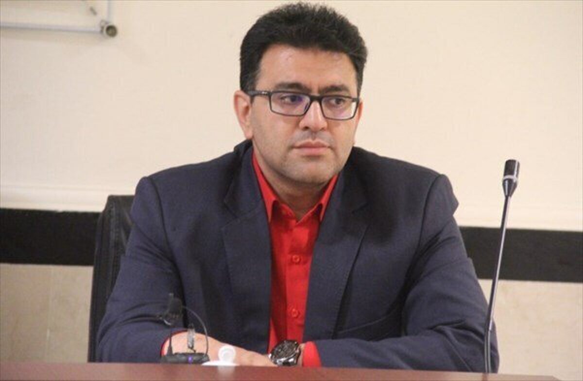 جمالیان: پرستاران در جنگ 12 روزه شبانهروز در کنار مردم ایستادند