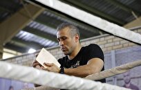 امیری: فدراسیون اجازه دعوت از 10 بوکسور را داد/ ملی پوشان فیکس نیستند و امکان تغییر هست