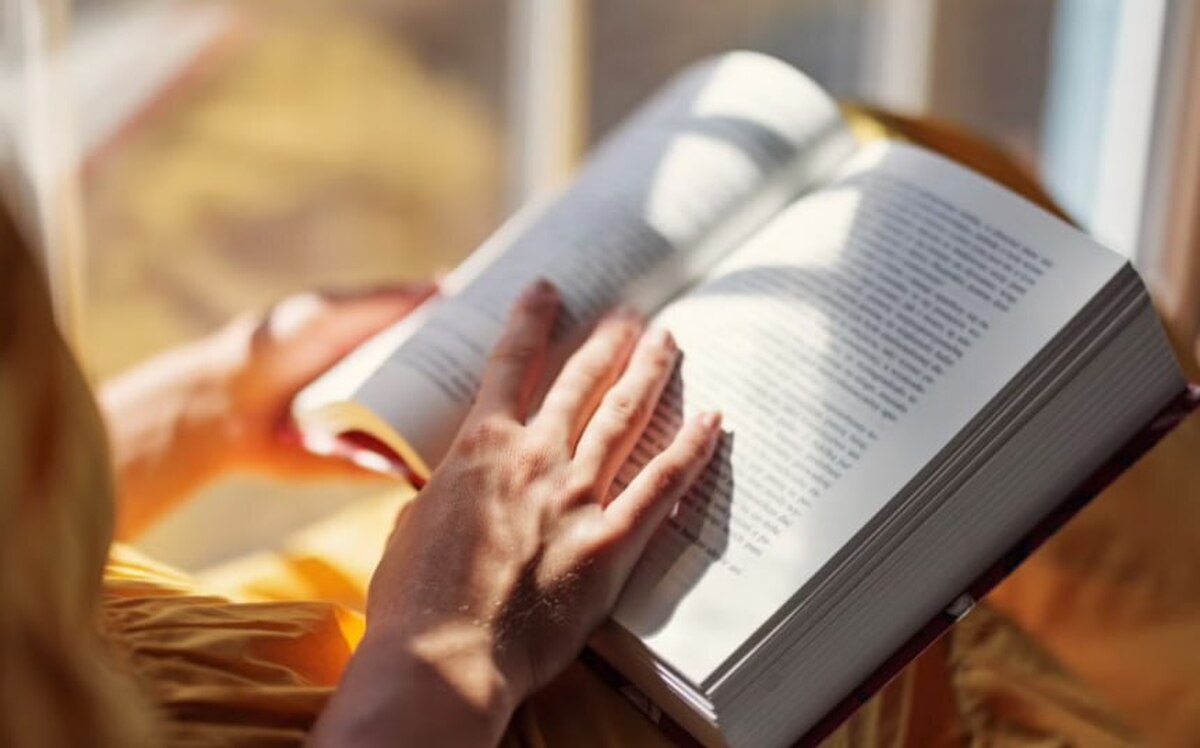 ناپدید شدنِ کتابخوانی در عصر یکه تازی کتابهای دیجیتال