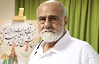 علیاکبر قدوسیان، تعزیهخوان پیشکسوت درگذشت