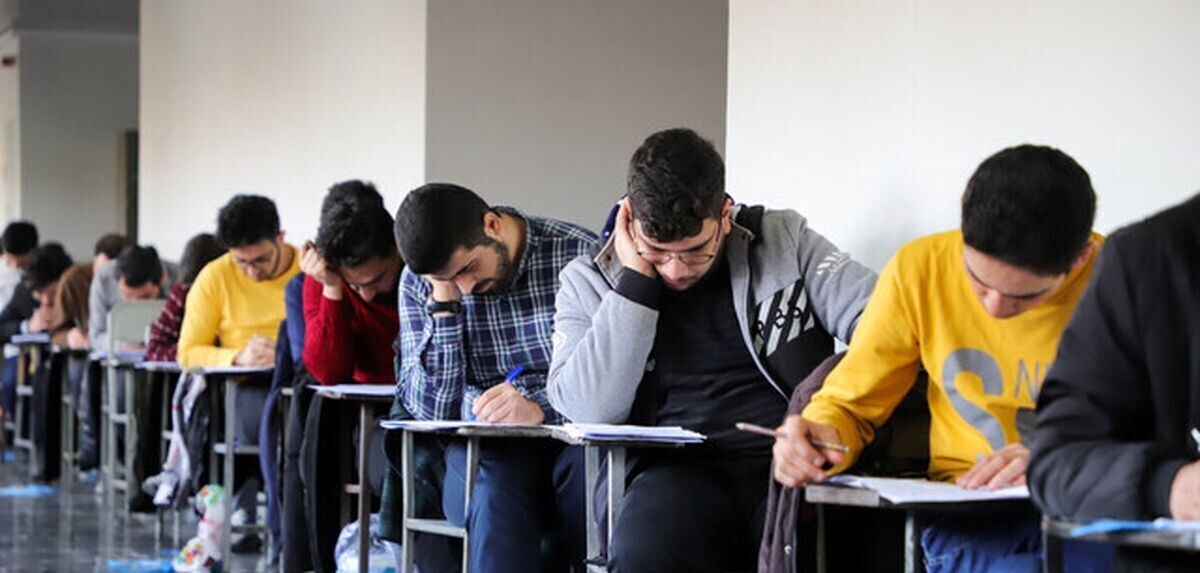 آزمون استخدامی ۳۰ هزار داوطلب آموزش و پرورش در مردادماه برگزار میشود