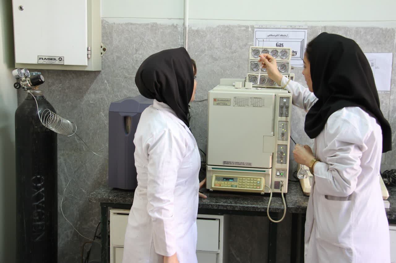 10 محصول فناور دانشگاهی پیشرو در حل مسئله؛ گرههایی که از پای صنعت باز میشود 10 محصول فناور دانشگاهی پیشرو در حل مسئله؛ گرههایی که از پای صنعت باز میشود