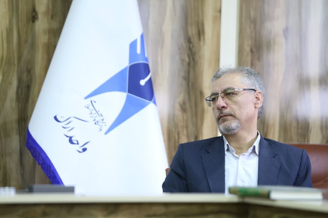 10 محصول فناور دانشگاهی پیشرو در حل مسئله؛ گرههایی که از پای صنعت باز میشود 10 محصول فناور دانشگاهی پیشرو در حل مسئله؛ گرههایی که از پای صنعت باز میشود