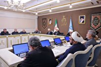 مردم جانفشانی کردند، ما نیز باید جانفشانی کنیم