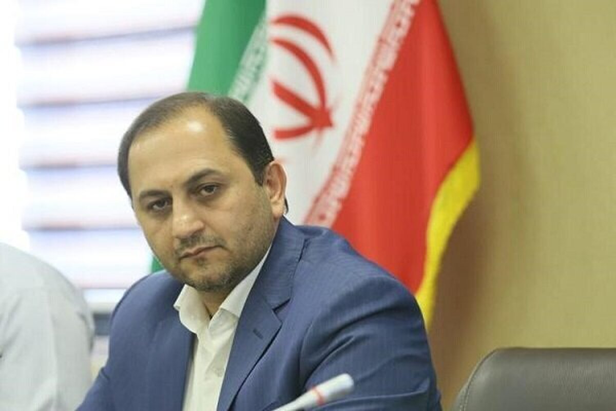 ادامه بازسازی منازل آسیبدیده جنگ در منطقه ۳ تهران