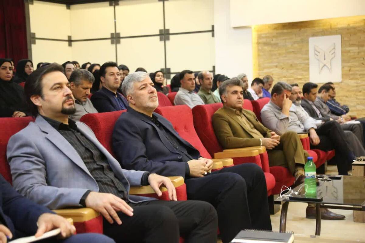 طرح حامی در دانشگاه آزاد کرمانشاه ۸ هزار درخواست دریافت کرد