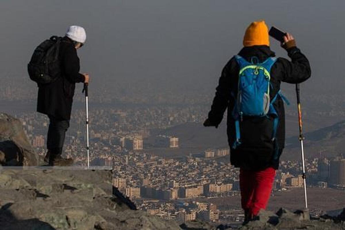 هشدار جدی فدراسیون کوهنوردی به کوهنوردان