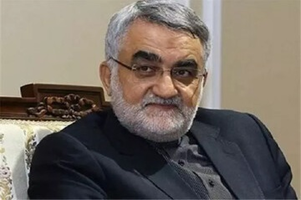 بروجردی: ارسال نامه یک جریان سیاسی به رژیم صهیونیستی شایعه است