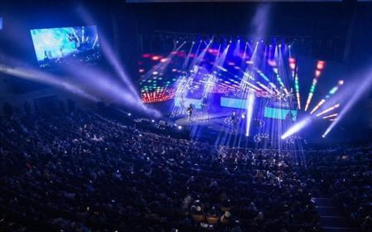 بلاتکلیفی میلیاردی در بازپرداخت بلیت کنسرتها؛ مخاطبان منتظر، سایتها بیپاسخ!