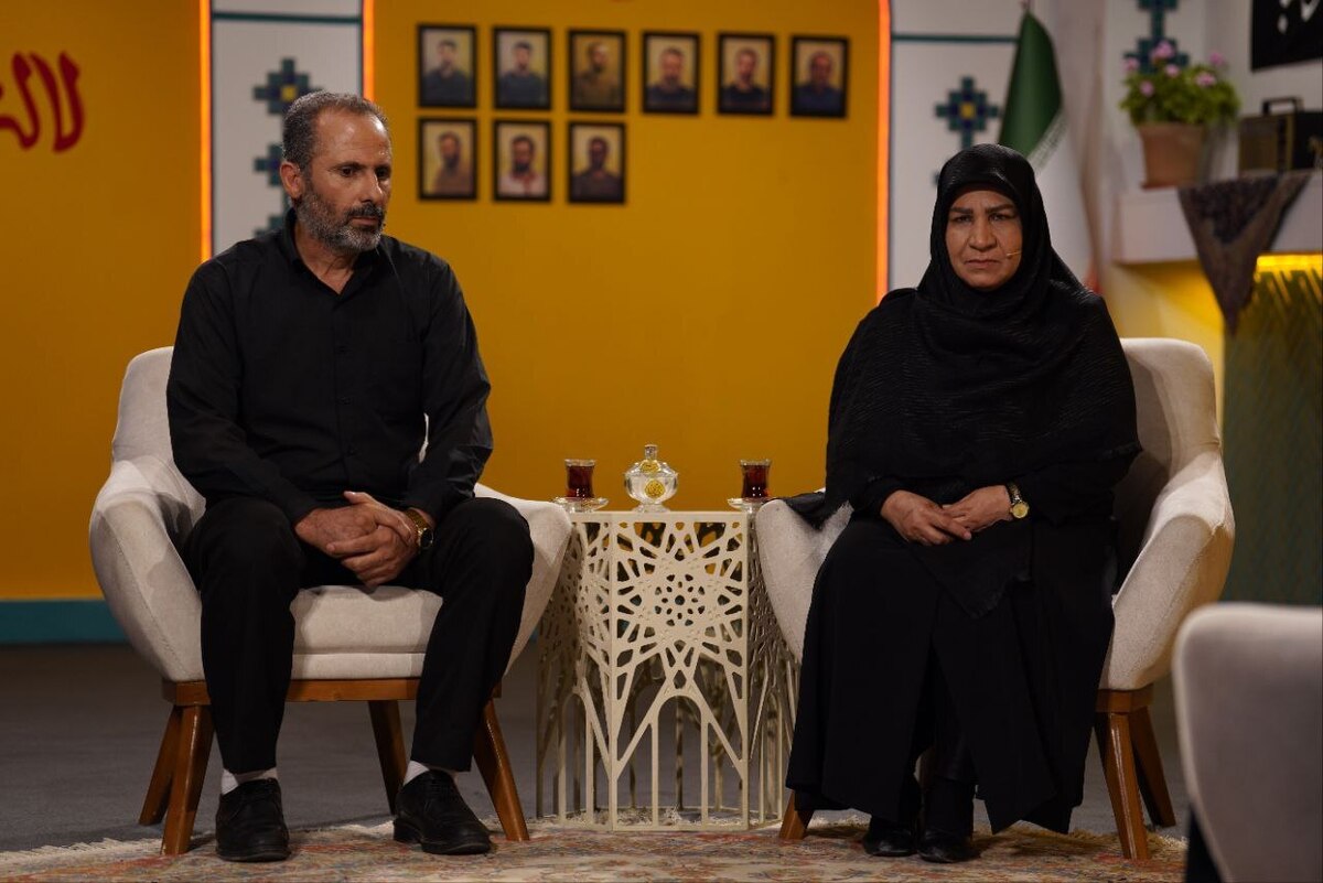 اولین روایت از شهدای زندان اوین امشب در «لالهخیز»
