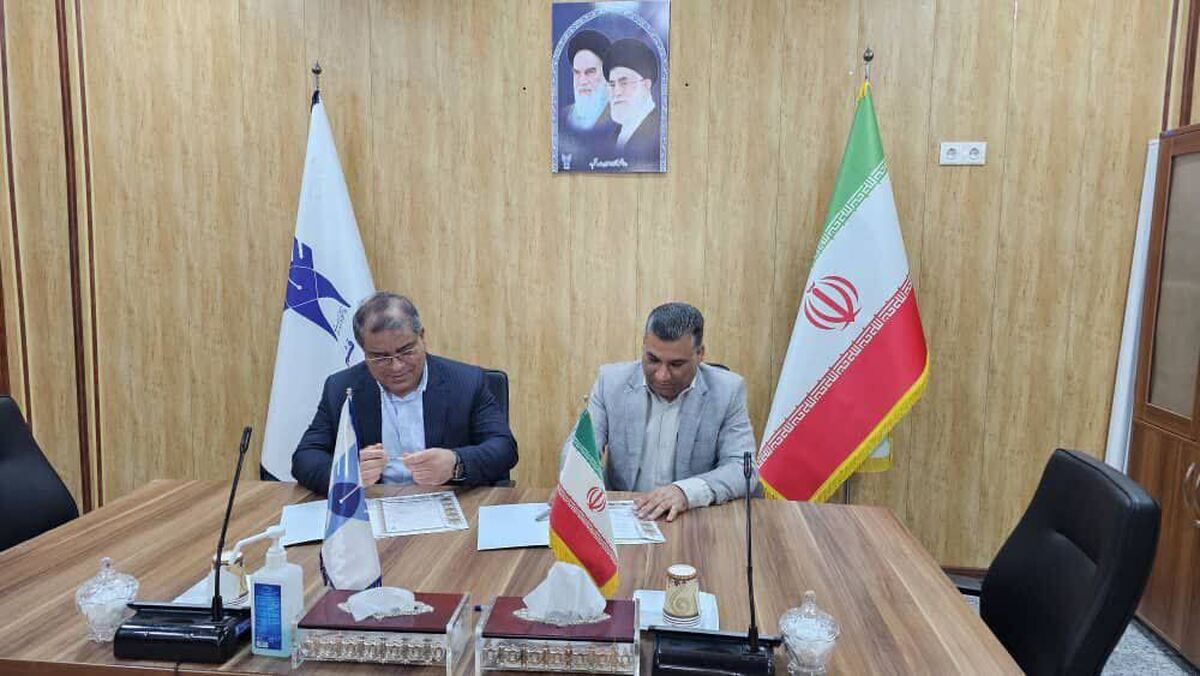 توسعه فناوریهای نوین در حوزه سیمان و مصالح ساختمانی