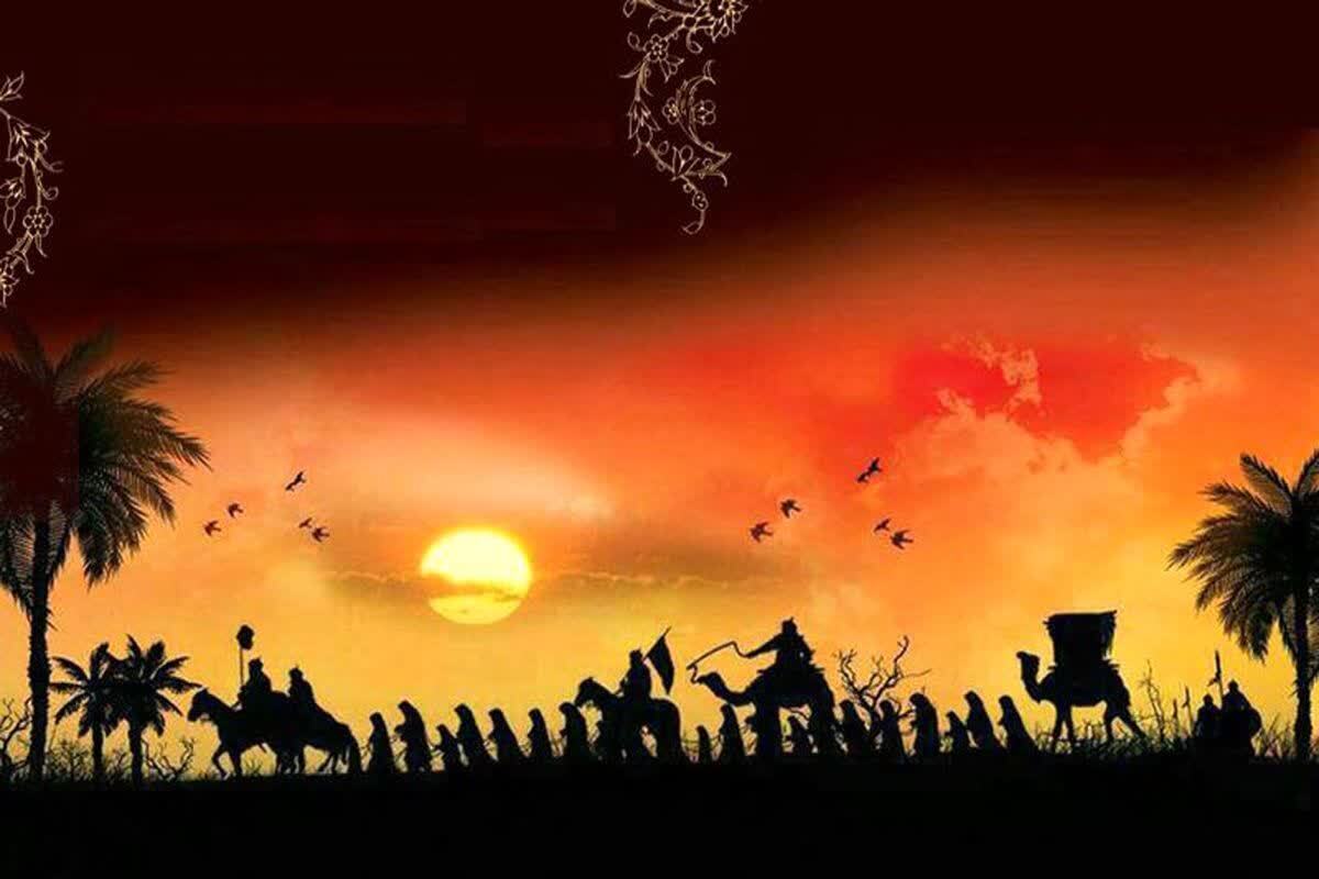 سلام ما بر آن افشاگر عشق