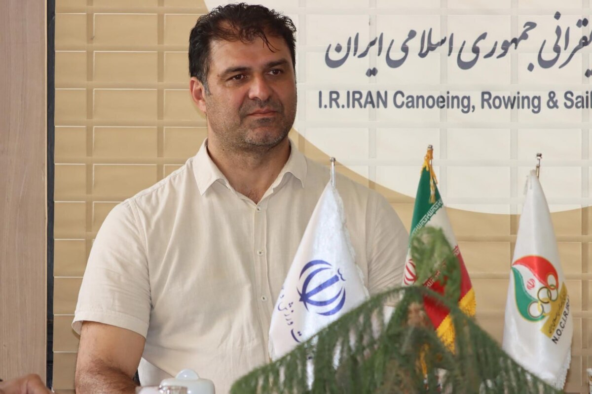 سهرابیان: امیدواریم وزارت ورزش در زمینه ساخت پیست کمک کند کشور‌های دیگر ننشسته‌اند تا تنها ما برای موفقیت تلاش کنیم