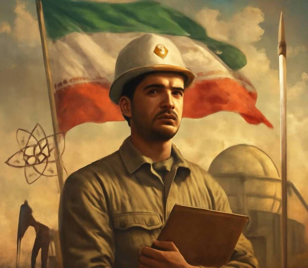 ۲۵ روز خاموشی در خیابان آزادی؛ بنیاد ملی نخبگان یا بنیاد ملی سکوت؟