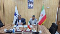 توسعه فناوریهای نوین در حوزه سیمان و مصالح ساختمانی