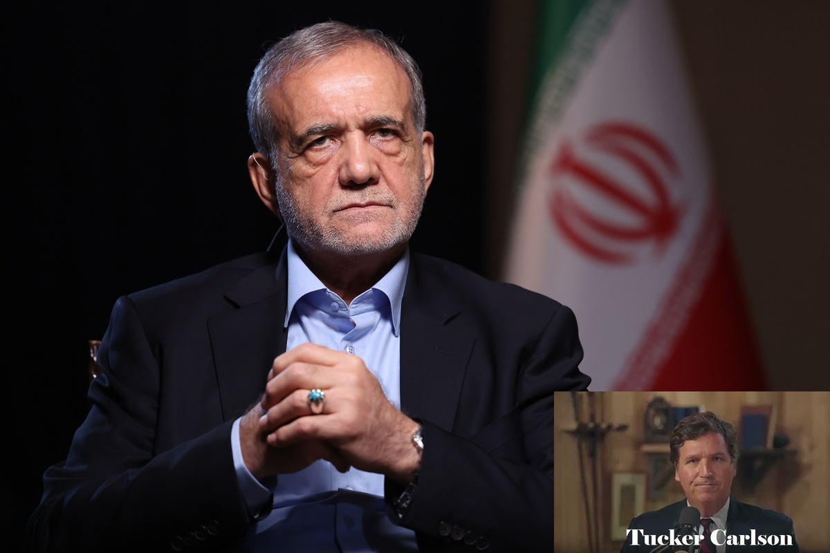پزشکیان: ایران آغازگر جنگی نبوده است جمهوری اسلامی ایران به دنبال سلاح هستهای نیست