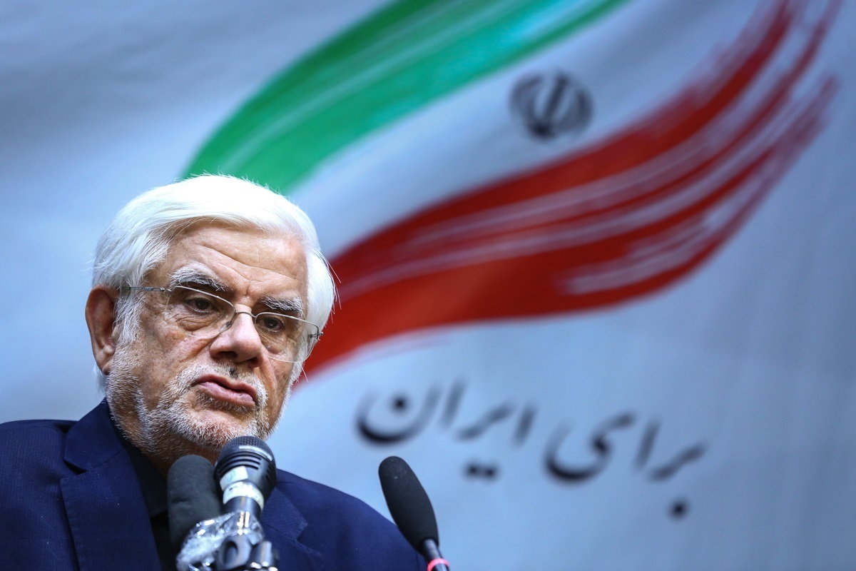 عارف: کاستیها در بخش پدافندی به ویژه امنیت سایبری باید جبران شود