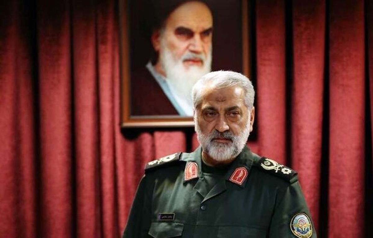 سردار شکارچی: آمریکا مسئول اصلی تجاوز به ایران است پاسخ ایران با تاکتیکهای جدید و ویرانگر خواهد بود