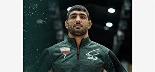 نجات ملیپوش کشتی فرنگی از تصادف شدید در چمستان +عکس