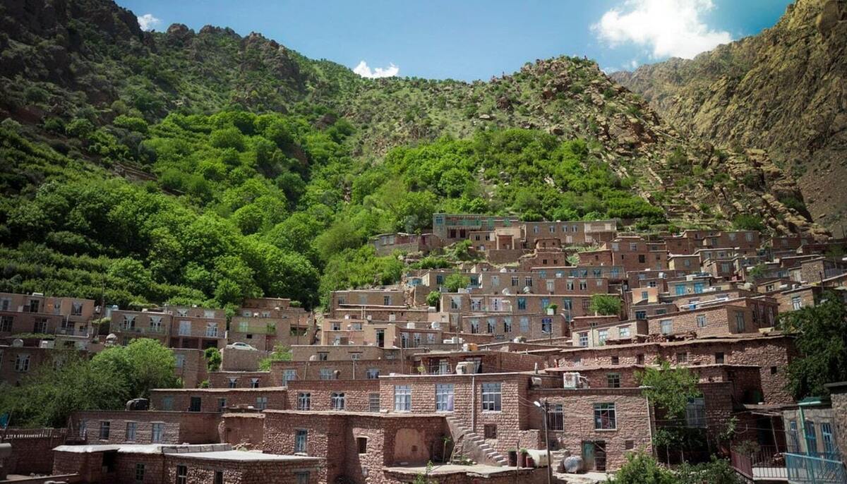 در قاب «آنا»؛ روایتهای استانی از احوال هر گوشه ایران + فیلم و عکس