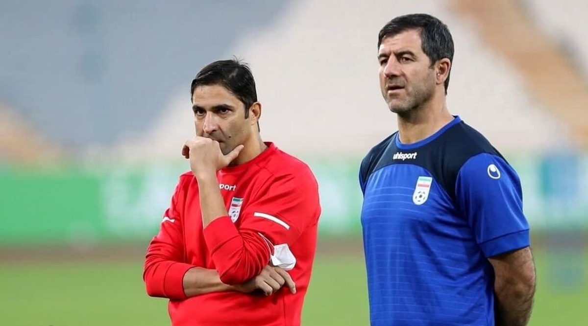 اصلانیان: هاشمیان در پرسپولیس باید محجوبیت را کنار بگذارد چرا بازیکن ۱۰ میلیاردی باید ۴۰ میلیارد پول بگیرد؟