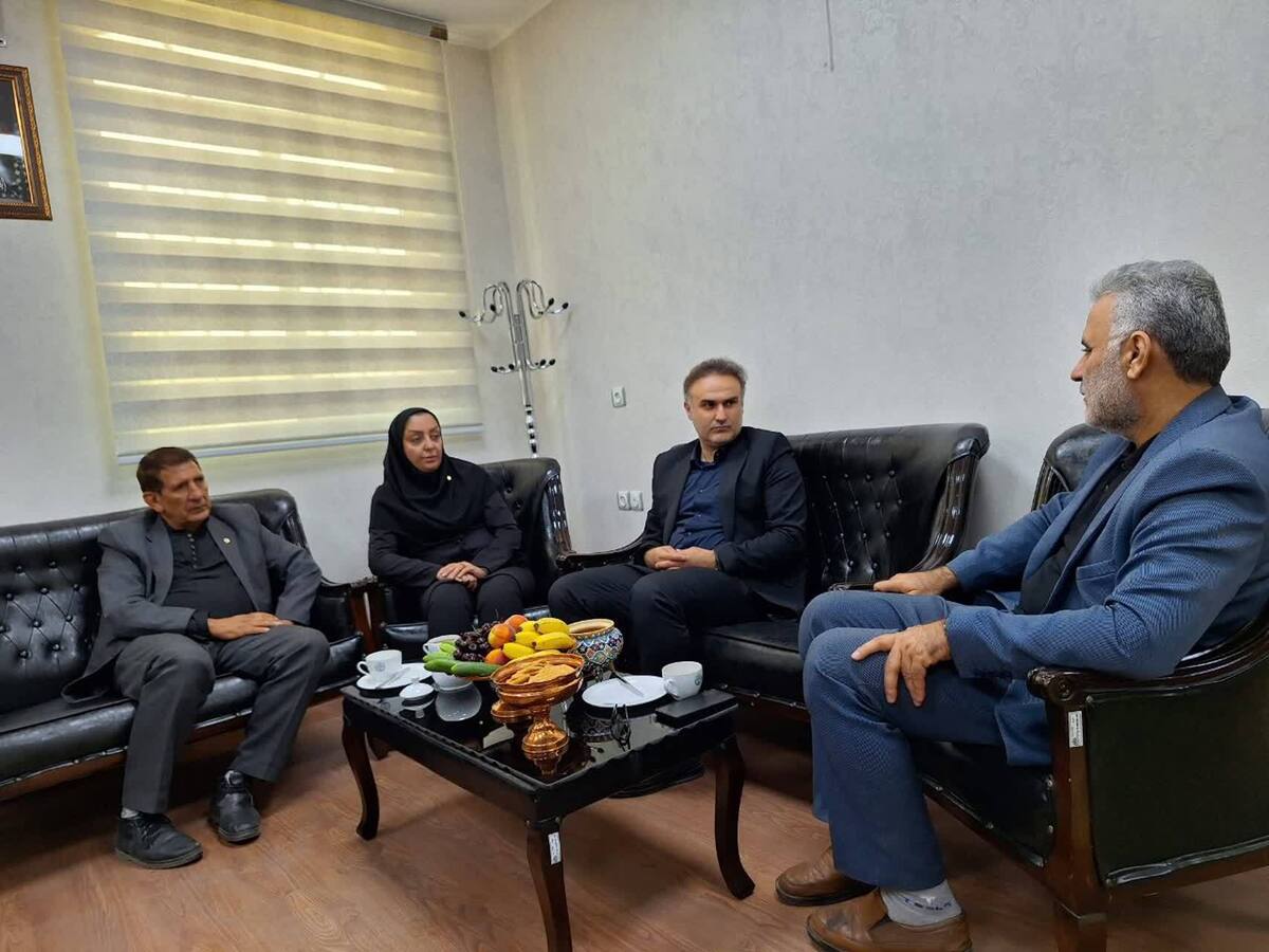 دانشگاه آزاد با کانون وکلا گره میخورد؛ ارتقای آموزش حقوق در استان سمنان
