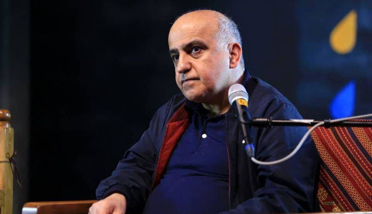 اکران مستندی از پرویز جاهد تغییر زمان نمایش «یک وجب خاک»