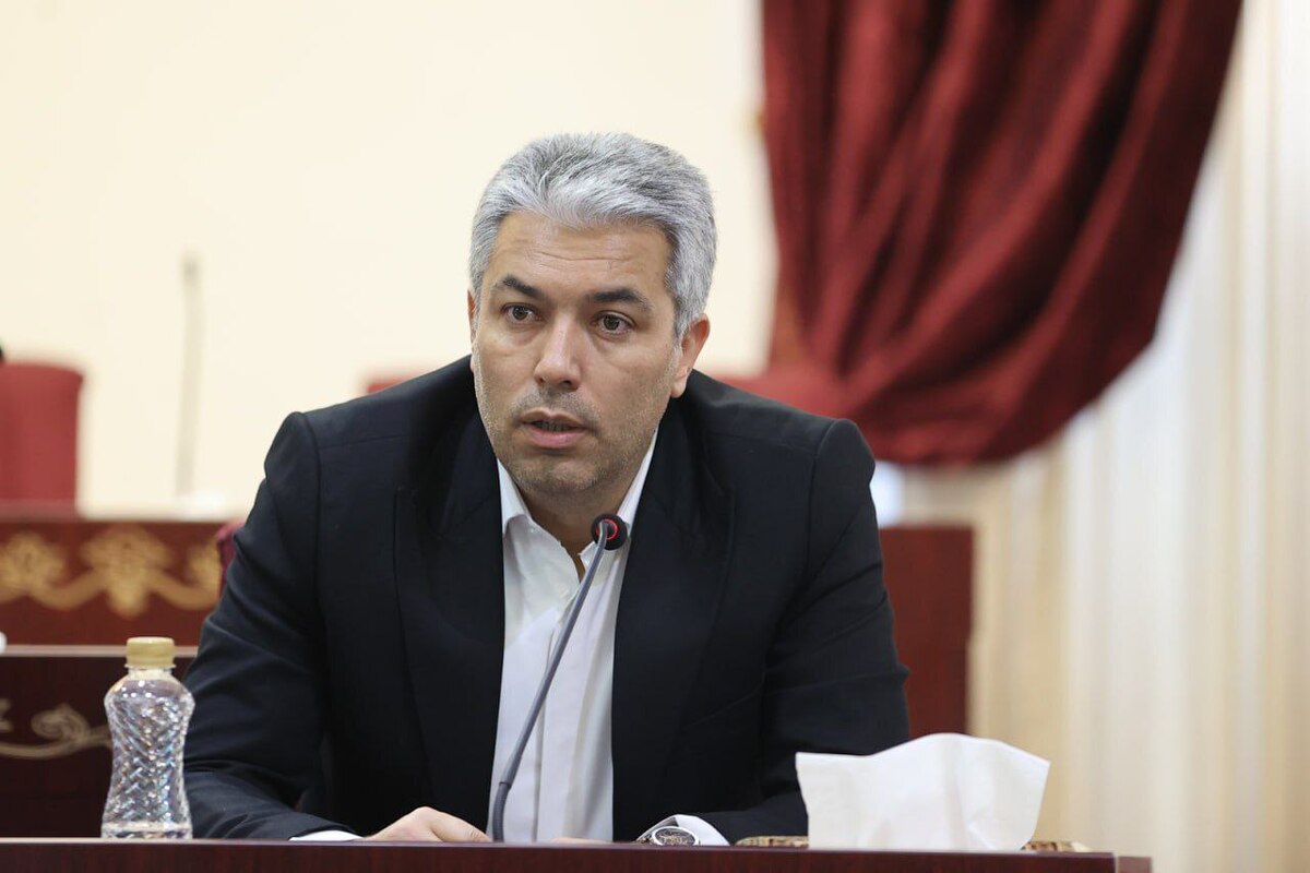 اسدی: تا ماه آینده ساختمان جدید افتتاح می شود فدراسیون جهانی با تغییر زمان برگزاری قهرمانی کشور موافقت کرد