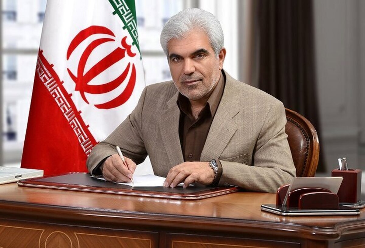 حبیبزاده: تولیدکننده با ۳۰ درصد سود بانکی نمیتواند دوام بیاورد