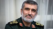 پیام خانواده شهید حاجیزاده به سردار موسوی: مسیر را تا نابودی اسرائیل ادامه دهید