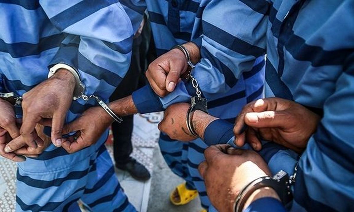 کلاهبرداری ۱۰۰۰ میلیاردی در پوشش خرید خشکبار