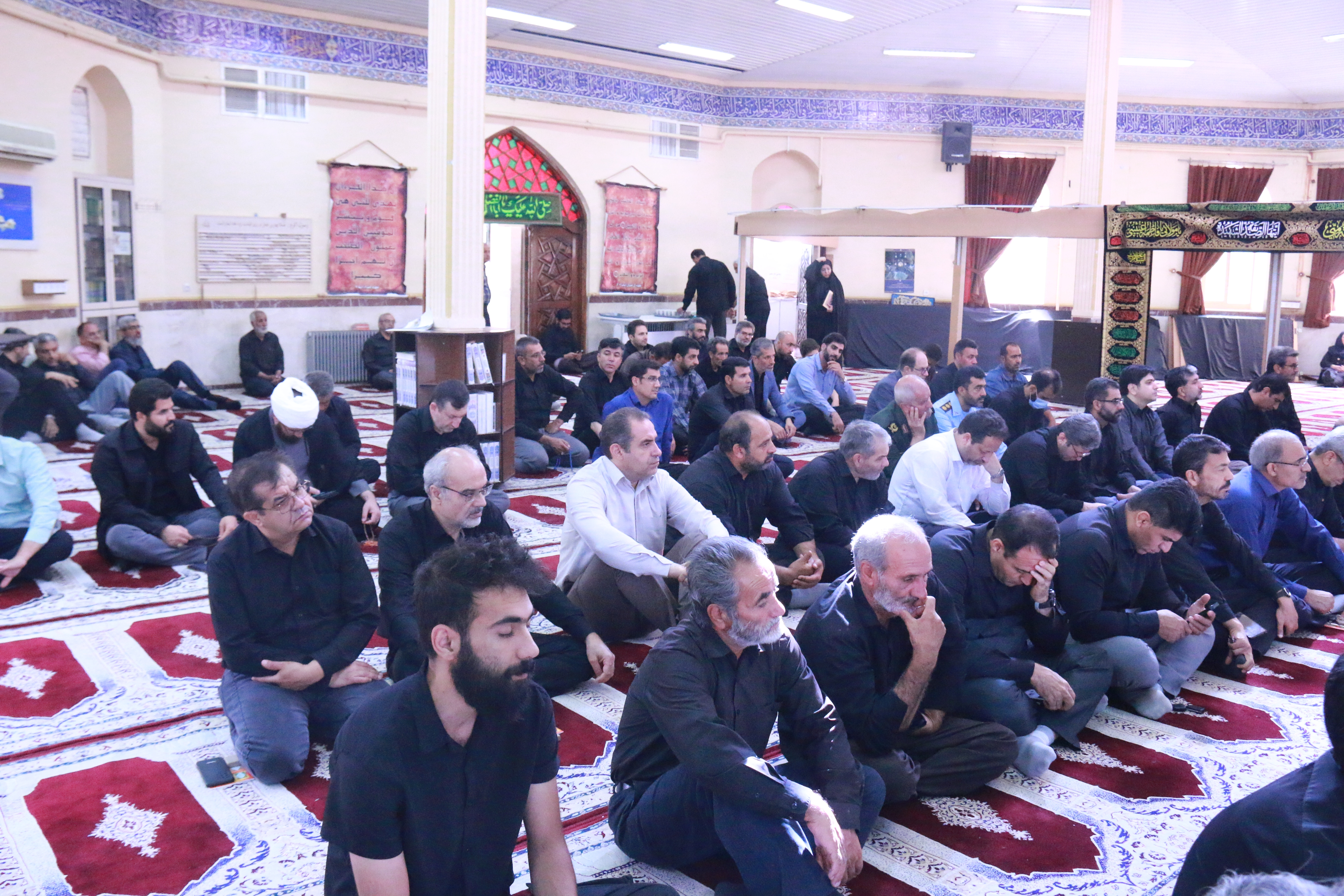 شهید طهرانچی قربانی علم متعهد شد؛ به جرم دانشمند بودن اجازه زیارت کربلا نیافت شهید طهرانچی قربانی علم متعهد شد؛ به جرم دانشمند بودن اجازه زیارت کربلا نیافت