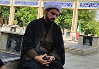 سنجش و آزمایش الهی عامل رشد و تعالی انسانهاست