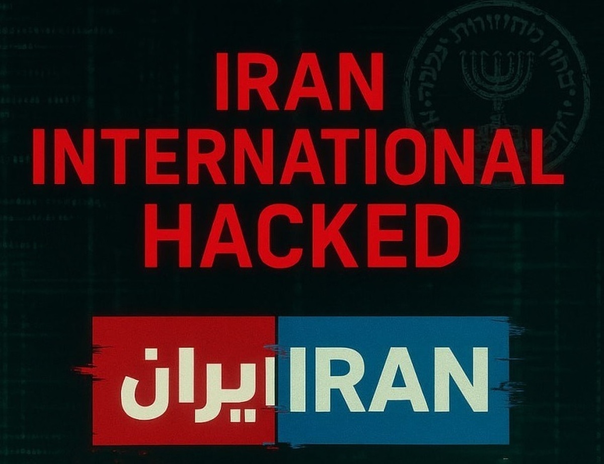 «ایراناینترنشنال» هک شد شناسایی ۷۱ هزار نفر که اطلاعات به اینترنشنال دادند +فیلم