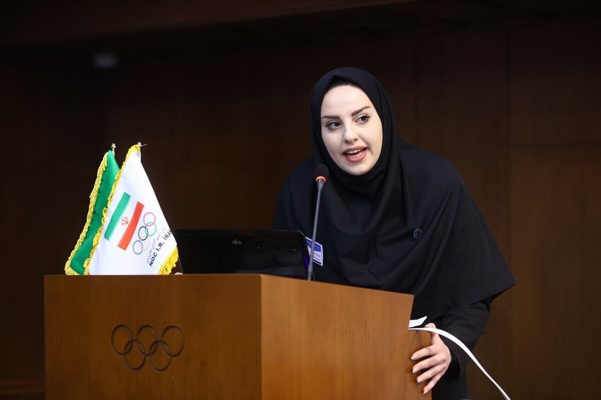 واکنش فدراسیون ورزش کارگری به ماجرای تعداد مدال های ایران: به فدراسیون جهانی ایمیل زدیم تا تعداد را اصلاح کند