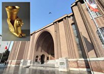 آثار نمایشگاه شکوه ایران باستان از چین به خانه بازگشته است